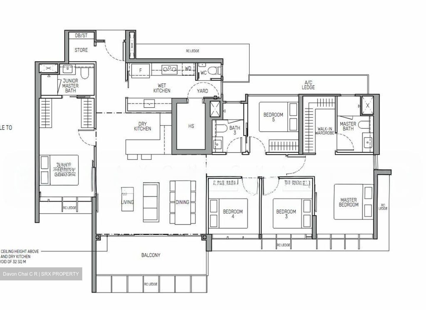 The Myst (D23), Condominium #495709731